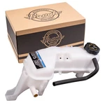 Coolant Overflow Tank Fits Alero Sunfire Malibu Cavalier Grand Am Ssr Cutlass. Fixed Price $43.70.