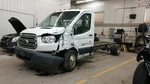 Oem Fan Blade For Transit 350 W-clutch. Fixed Price $194.99.