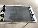 Radiator Vin 8TH Digit Hybrid Fits 13-20 Fusion 338856. Fixed Price $87.64.