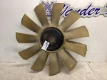 Volvo VED12 Engine Fan Blade - Used. Fixed Price $209.99.