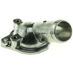 Motorad CH5975 Engine Coolant Water Outlet For 12-22 Acura Honda Civic Hr-v Ilx. Fixed Price $17.18.