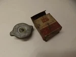 1965-1971 Ford Mustang Radiator Cap Fomoco B8A-8100-A. Fixed Price $99.99.