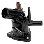 For Toyota Tacoma 16-23 Four Seasons Engine Coolant Water Outlet Thermostat. Fixed Price $97.83.