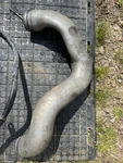 08-10 Ford F250 F350 F450 6.4L Power Stroke Intercooler Charge Pipe Oem. Fixed Price $75.00.