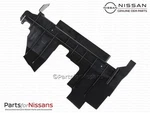 Genuine Nissan 2020-2021 Versa Sedan Left Radiator Seal New Oem. Fixed Price $81.50.