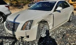 Radiator Core Support Coupe Fits 09-15 Cts 346893. Fixed Price $375.00.