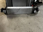 Intercooler Hybrid Fits 16-24 Volvo XC90 2065681. Fixed Price $153.89.