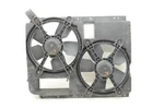 1990-1996 Chevrolet Corvette C4 5.7L Radiator Cooling Fan And Motor Assembly. Fixed Price $197.35.