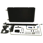 1967-72 Ford Truck F-100 Vintage Air Gen Condenser Kit W/drier. Fixed Price $355.89.