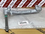 1635650090 Genuine Toyota Joint Water By-pass Rear 16356-50090 Us Stock Oem. Fixed Price $97.09.