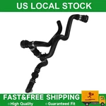 For Audi Q5 2018-20202.0T Coolant Water Hose Set 80A122449Q. Fixed Price $118.76.