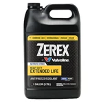 Zerex 846439 Antifreeze Coolant, 1 Gal., Concentrate. Fixed Price $22.95.