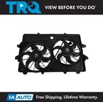 Radiator A/c Cooling Fan 4 Cyl For Tribute Mariner Escape. Fixed Price $154.95.