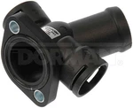 Dorman 902-882 Engine Coolant Water Outlet Flange Fits 93-96 Vw Eurovan 2.5L. Fixed Price $22.95.
