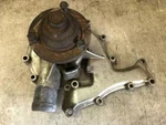 Range Rover Classic 87-92 Oem Water Pump Assembly ERC9423. Fixed Price $69.99.
