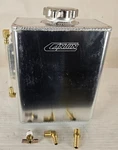 Canton BL80-211 Aluminum Recovery Tank Universal 4 Qt.. Fixed Price $69.99.