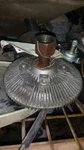 Fan Clutch Fits 92 Crown Victoria 64354. Fixed Price $71.03.