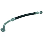 A/c Refrigerant Suction Hose Global 4811611 Fits 94-97 Honda Accord 2.2L-L4. Fixed Price $69.65.