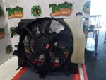 Radiator Fan Motor Assembly With Hatchback Fits 12-17 Rio 3647634. Fixed Price $129.99.