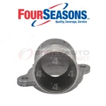 Four Seasons 85188 Engine Coolant Water Outlet For CH2056 9021056 902-1056 Uz. Fixed Price $36.08.