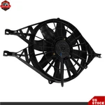 52030033AA Radiator Cooling Fan Assembly For Dodge Durango 2000-03 Dakota 00-04. Fixed Price $58.13.
