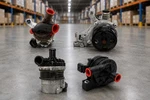 Coolant Pump Heater Rwd Fits 23-25 Lyriq 685141 O1001. Fixed Price $147.11.