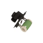 Standard Motor Products CFM101 Engine Cooling Fan Resistor. Fixed Price $54.86.