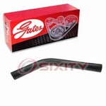 Gates Upper Radiator Coolant Hose For 1956-1960 Chevrolet Truck 4.3L 4.6L V8 Pa. Fixed Price $23.80.