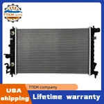 2605 Radiator For 2001-2003 Saturn L100 L200 L300 LS1 LW1 LW200 2.2L 9128553. Fixed Price $75.00.