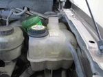 Ford F-150 2006 Coolant Reservoir 5L3Z8A080AA 2489. Fixed Price $68.77.