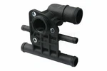 Uro Radiator Coolant Hose Flange 06F121132H For Audi Volkswagen Vw. Fixed Price $34.03.