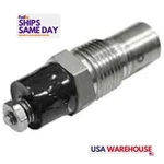 Dewitts Radiator 32-SP185, One Natural Brass Temperature Switch / 165 Off. Fixed Price $73.82.
