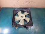 06-11 Honda Civic Left Driver Radiator Engine Cooling Fan 1.3L Mx Hybrid Oem. Fixed Price $51.96.