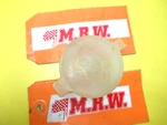 Washer Fluid Bottle Cap Lid Front Reservoir Jug Tank For 96 97 98 Mazda Mpv Van. Fixed Price $49.94.