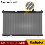 13363 Radiator For 2013-2017 Honda Accord / 2015 -2020 Acura Tlx 2.4L & 3.5L. Fixed Price $62.99.
