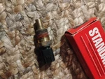 Standard Motor Products Temperature Sensor. Part TX98. See Pic.. Fixed Price $8.00.