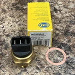 Hella 007802041 Coolant Fan Switch For Select 90S Audi & Volkswagen Models. Fixed Price $29.99.