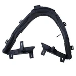 2016 - 2019 Ford Explorer Radiator Support Air Deflector Seal FB5Z8326C Oem. Fixed Price $99.00.