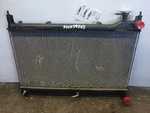 214605AA0A Radiator From 2016 Nissan Murano 3.5L 12905786. Fixed Price $114.94.
