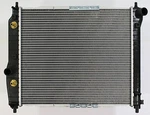 Radiator Hatchback Without Fits 04-08 Aveo 577545. Fixed Price $187.71.