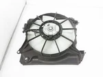 2016-2020 Honda Hr-v Radiator Cooling Fan Motor & Shroud 19015-51B-H01. Fixed Price $190.81.