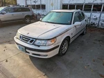 Coolant Reservoir Vin 4TH Digit Fits 99-10 Saab 9-5 169824. Fixed Price $30.00.