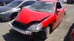 Radiator Fan Motor Assembly Condenser Fits 00-06 Insight 300494. Fixed Price $129.98.