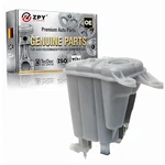 Zpy Expansion Tank Fit For 2008-2016 Select Audi Models Q5 3.2 8K0121405N. Fixed Price $44.98.