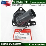 Oem Thermostat Assy For 2002-2006 Honda Cr-v Civic Acura Rsx 19301-PNA-003. Fixed Price $30.60.