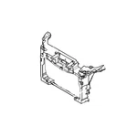 Ford DA8Z16138ACP Front End Asy. Fixed Price $610.97.