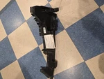 Genuine Mopar Side Shield 68443371AA. Fixed Price $26.86.