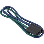 Speedway Motors Single Fan Male Pigtail Connector. Fixed Price $18.99.