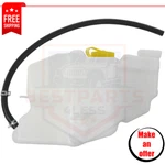 Coolant Reservoir 217108J000 217105Z000 For 2004-2009 Nissan Quest S, Se, Sl. Fixed Price $26.99.