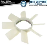 8 Blade Radiator Cooling Fan For Nissan Pathfinder Pickup Truck 3.0L V6. Fixed Price $64.85.